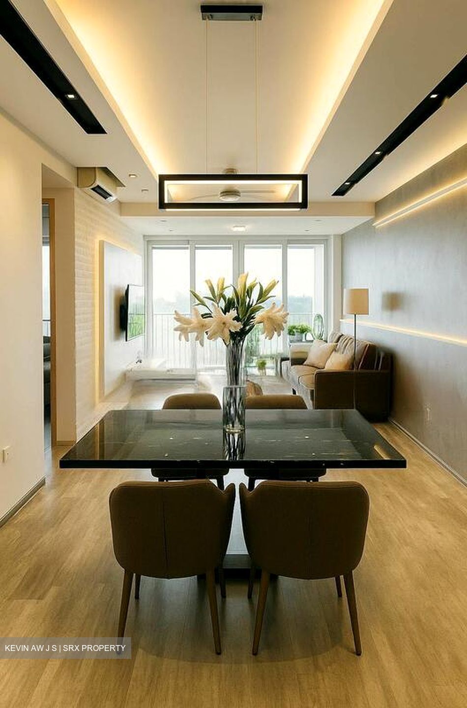 The Estuary (D27), Condominium #482559671
